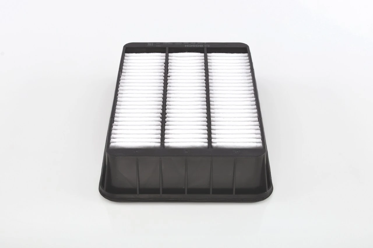 El filtro de aire Bosch F026400200 precio, desde 7,79 EUR