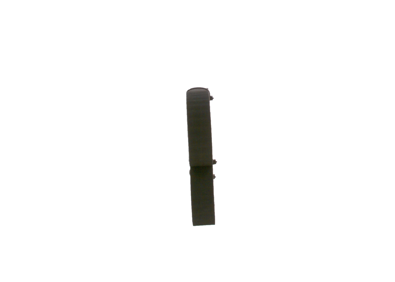 1987948831 Bosch Correa dentada