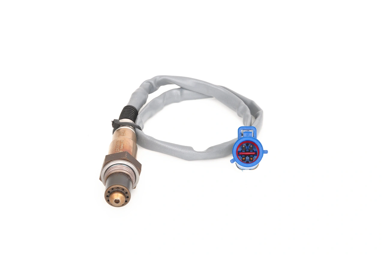 Sonda lambda de oxígeno posterior al catalizador Bosch 0258006601 precio, desde 40,04 EUR
