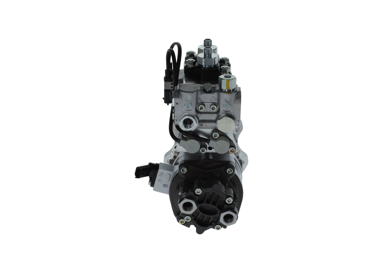 0445020035 Bosch Bomba de inyección