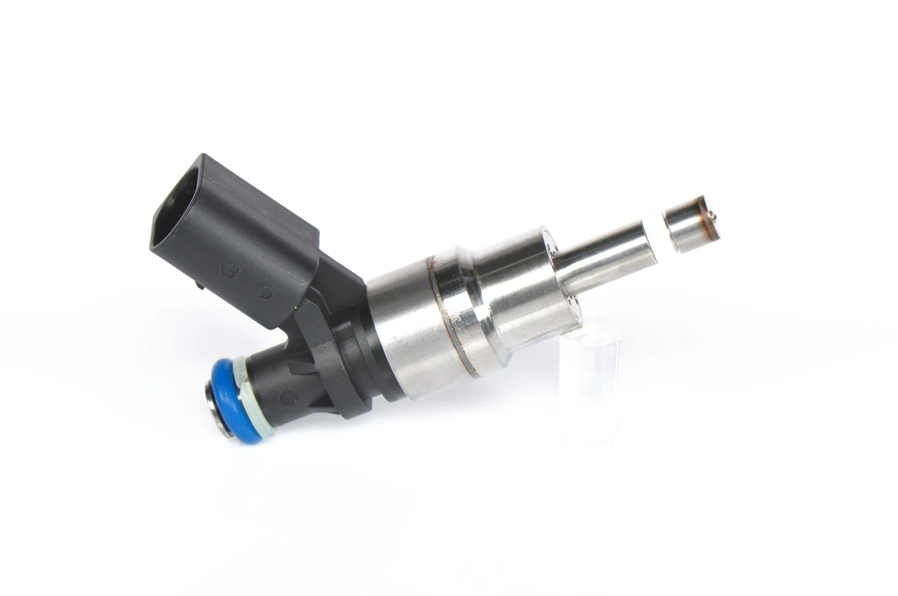 0261500026 Bosch Inyector de combustible