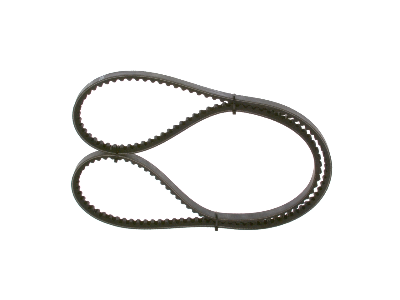 Correa de alternador 0067680 DAF
