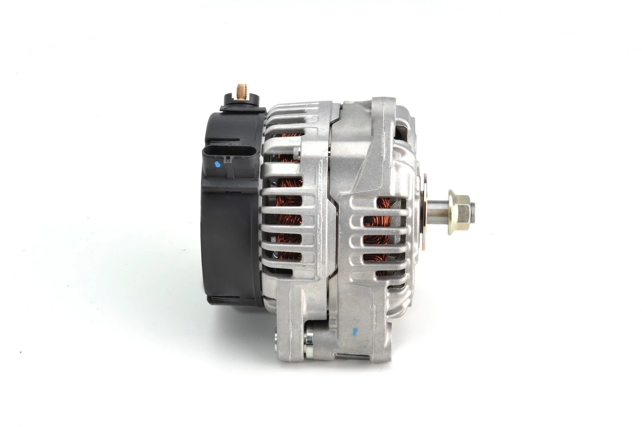 Alternador del motor Bosch 0123525501 precio, desde 243,13 EUR