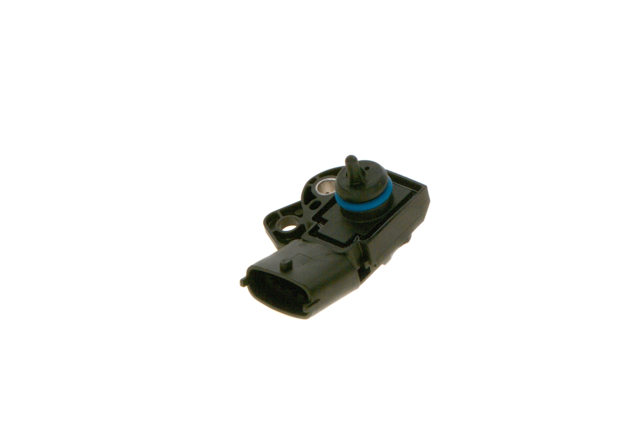 Sensor, presión colector de admisión  Bosch 0261230109 precio, desde 41,96 EUR