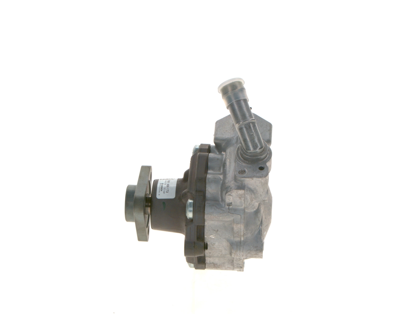 Bomba de dirección hidráulica Bosch KS01000127