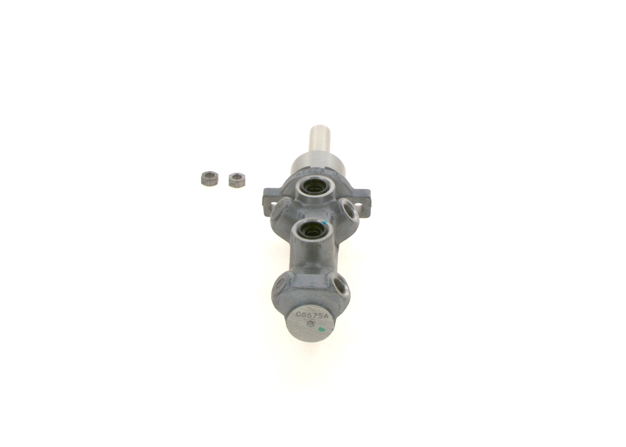 Cilindro maestro de frenos Bosch 0204123595 precio, desde 55,18 EUR