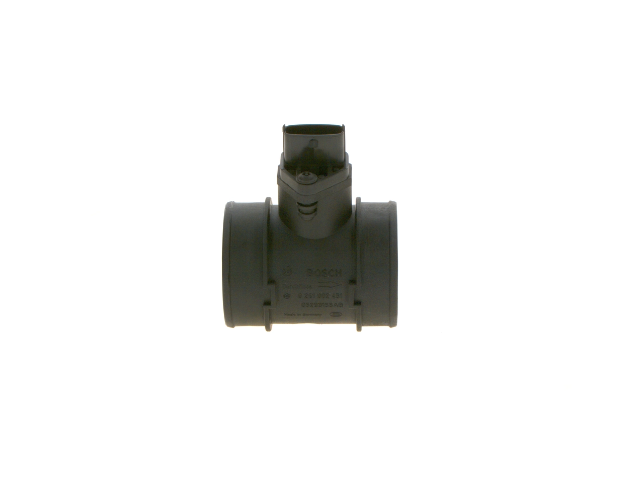 Comprar 0281002451 Bosch Sensor de masa de aire