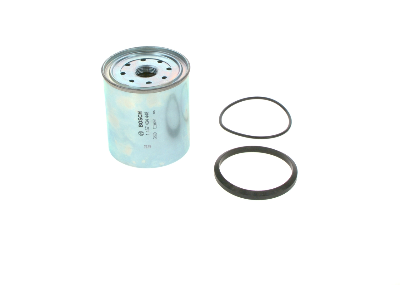 1457434448 Bosch Filtro de gasolina