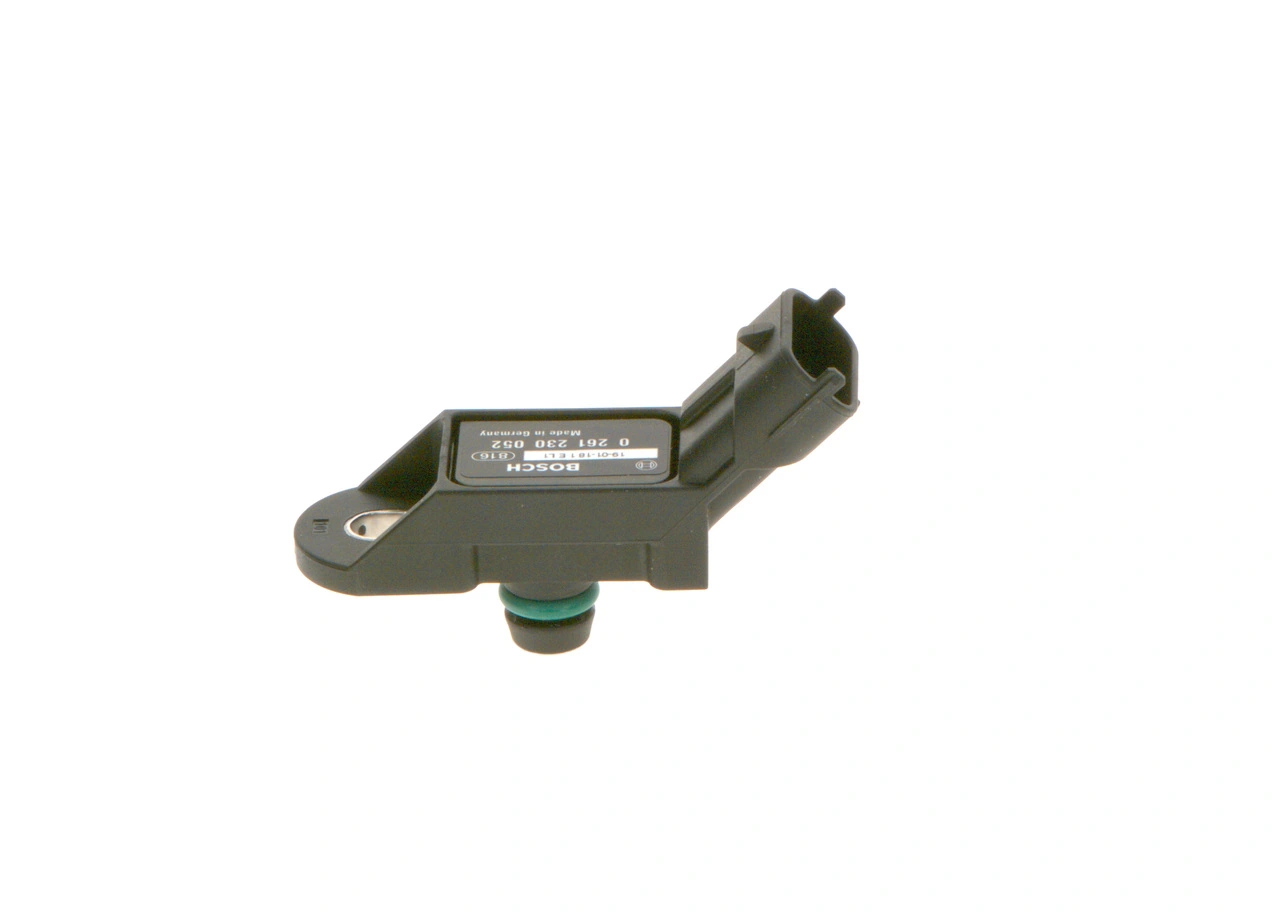 0261230052 Bosch Sensor De Presion Del Colector De Admision