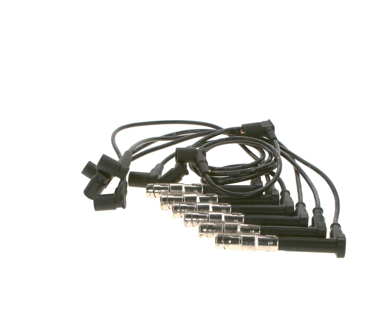 Juego de cables de bujias Bosch 0986356314 precio, desde 141,89 EUR