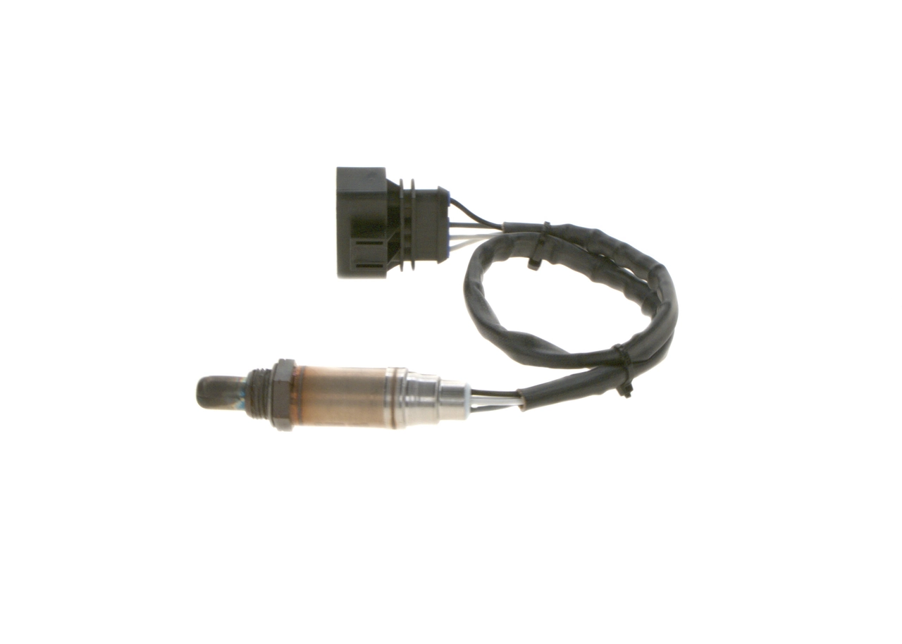 Sensor de oxígeno previo al catalizador 0258003542 Bosch