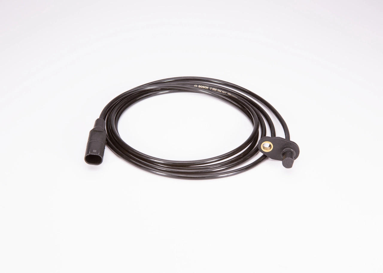 Comprar 0986594647 Bosch Sensor ABS trasero izquierdo