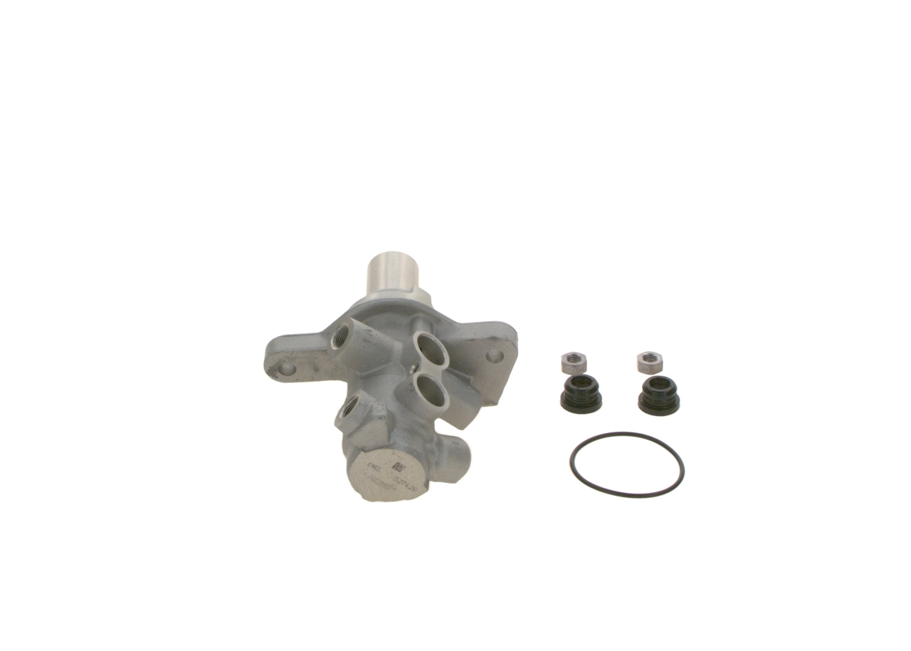 Comprar 0204817839 Bosch Cilindro maestro de frenos