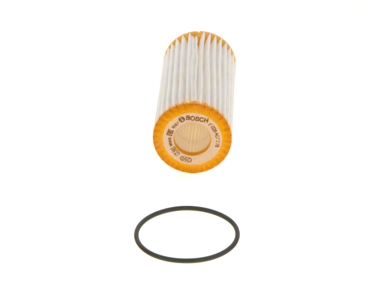 F026407278 Bosch Filtro aceite