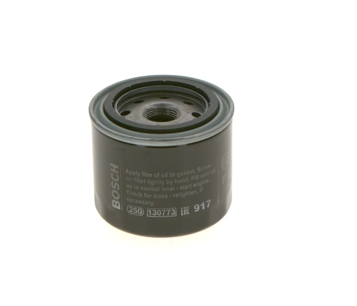 F026407200 Bosch Filtro aceite