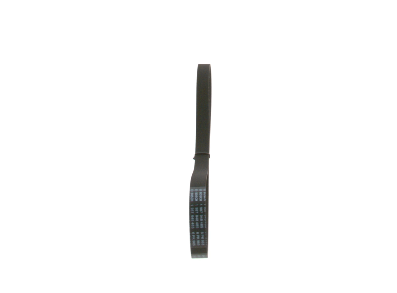 Correa de transmisión trapezoidal Bosch 1987948485 precio, desde 10,33 EUR