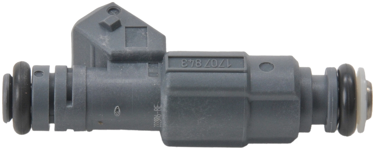 0280155823 Bosch Inyector de combustible