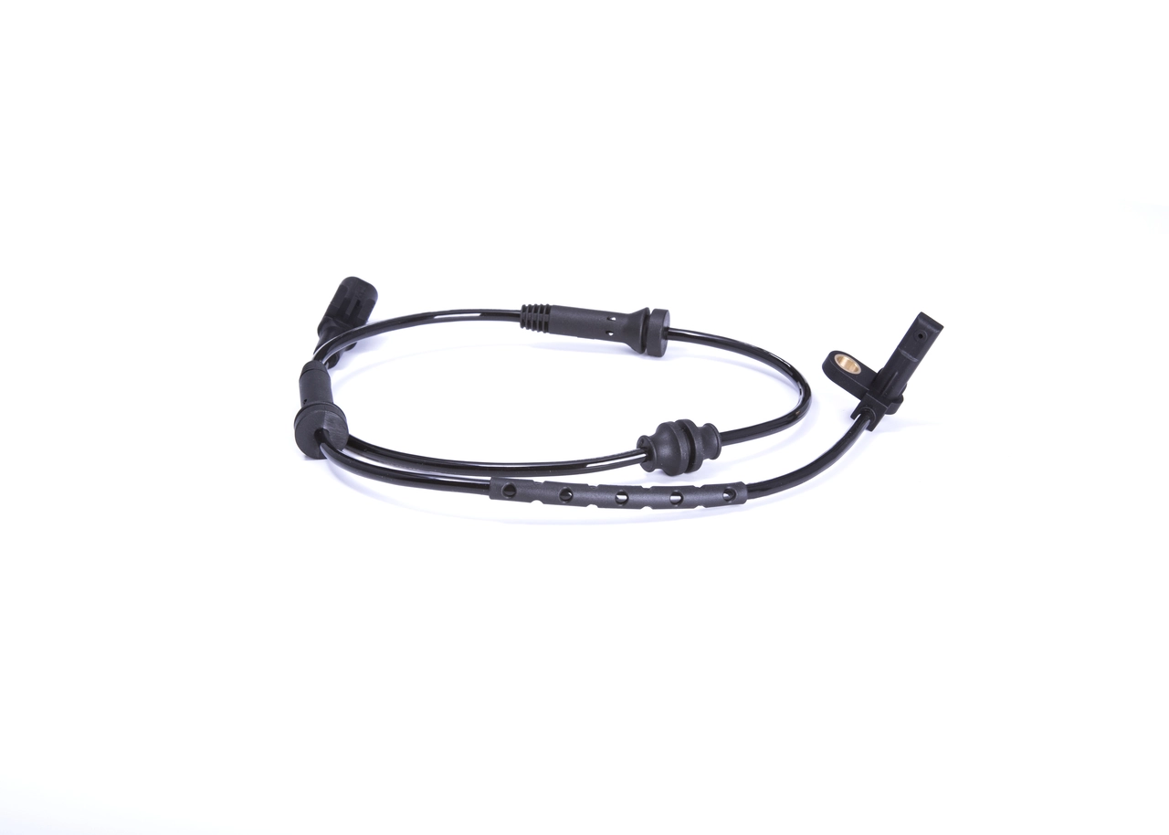 Comprar 0986594580 Bosch Sensor revoluciones de la rueda, delantero