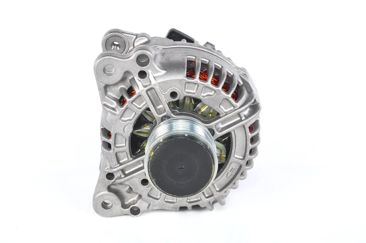 Alternador Volkswagen Caddy 4 SAB, SAJ