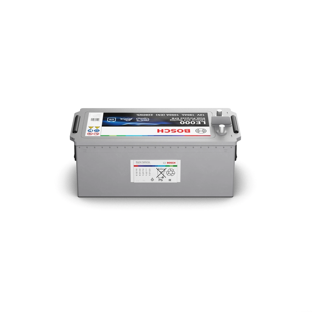 Comprar 0092LE0000 Bosch Batería de coche