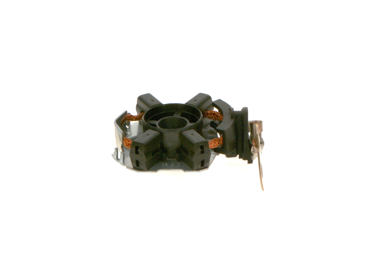 1004336562 Bosch Soporte de cepillo de motor de arranque 