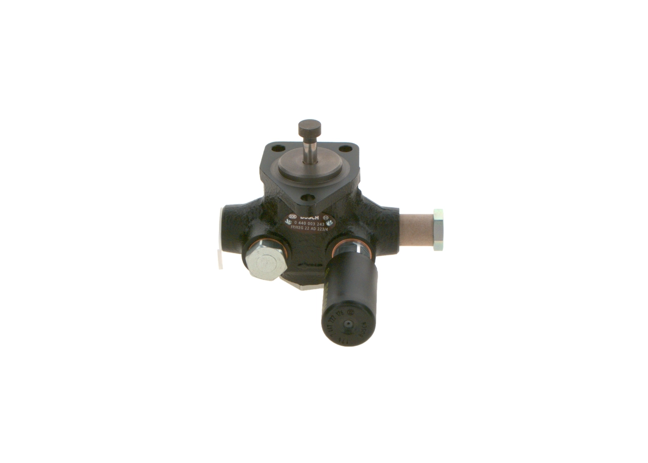Comprar 0440003243 Bosch Correa trapezoidal
