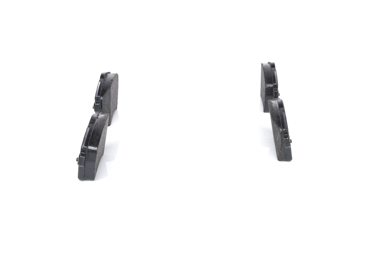 Pastillas freno delanteras Bosch 0986424721 precio, desde 31,07 EUR