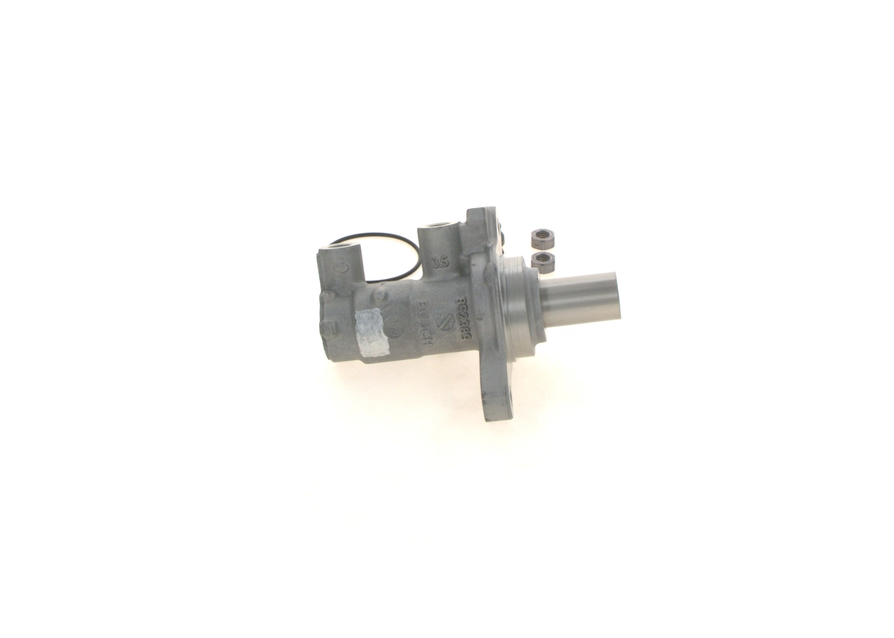 0204857643 Bosch Cilindro principal de frenos