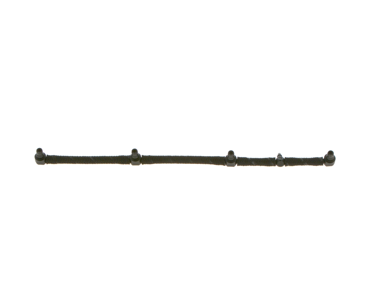Tubería de retorno de combustible de los inyectores Bosch 0928402014 precio, desde 19,44 EUR