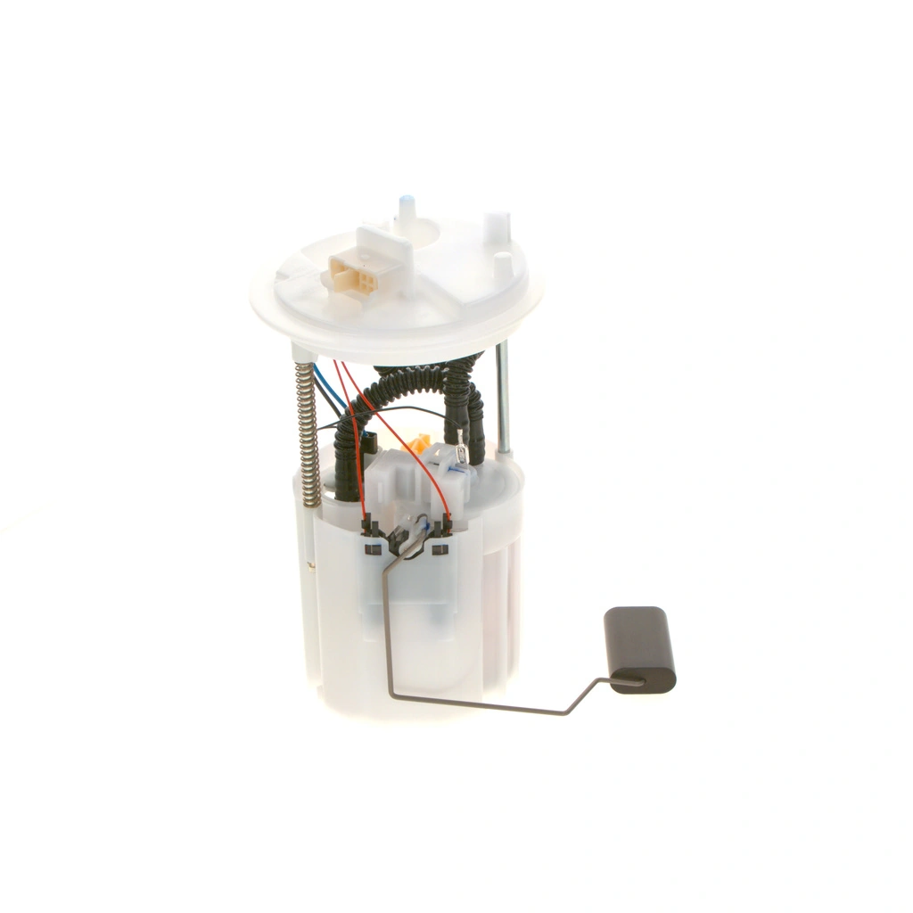 Comprar 0580314137 Bosch Unidad de alimentación de combustible