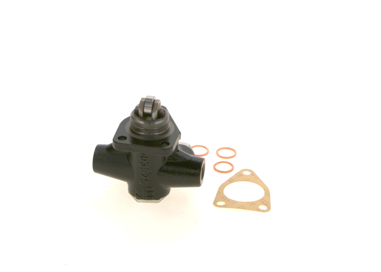 Bomba manual de cebado de combustible Bosch 0440008998 precio, desde 59,33 EUR