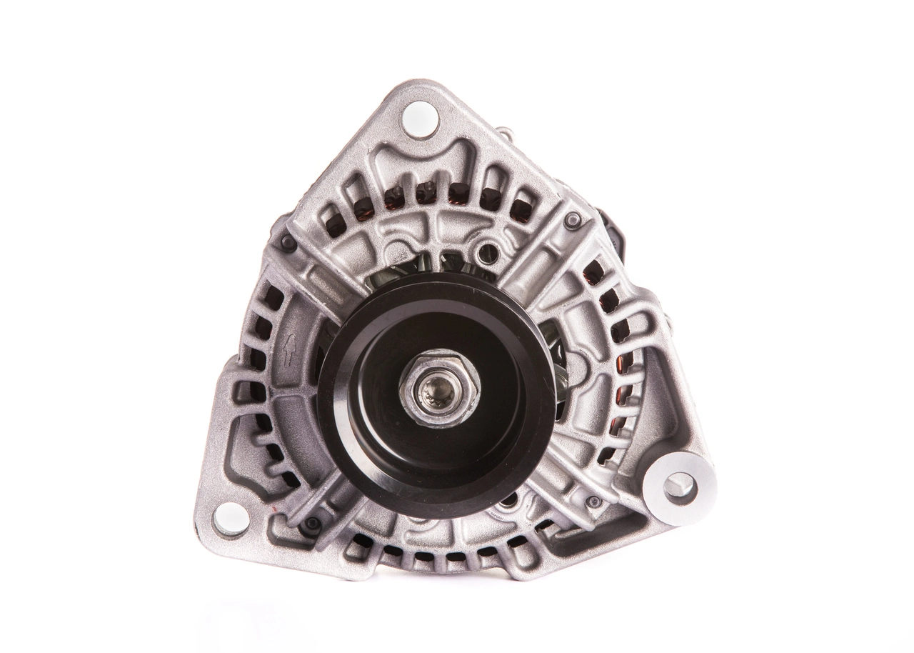 Comprar 0124555002 Bosch Dynamo