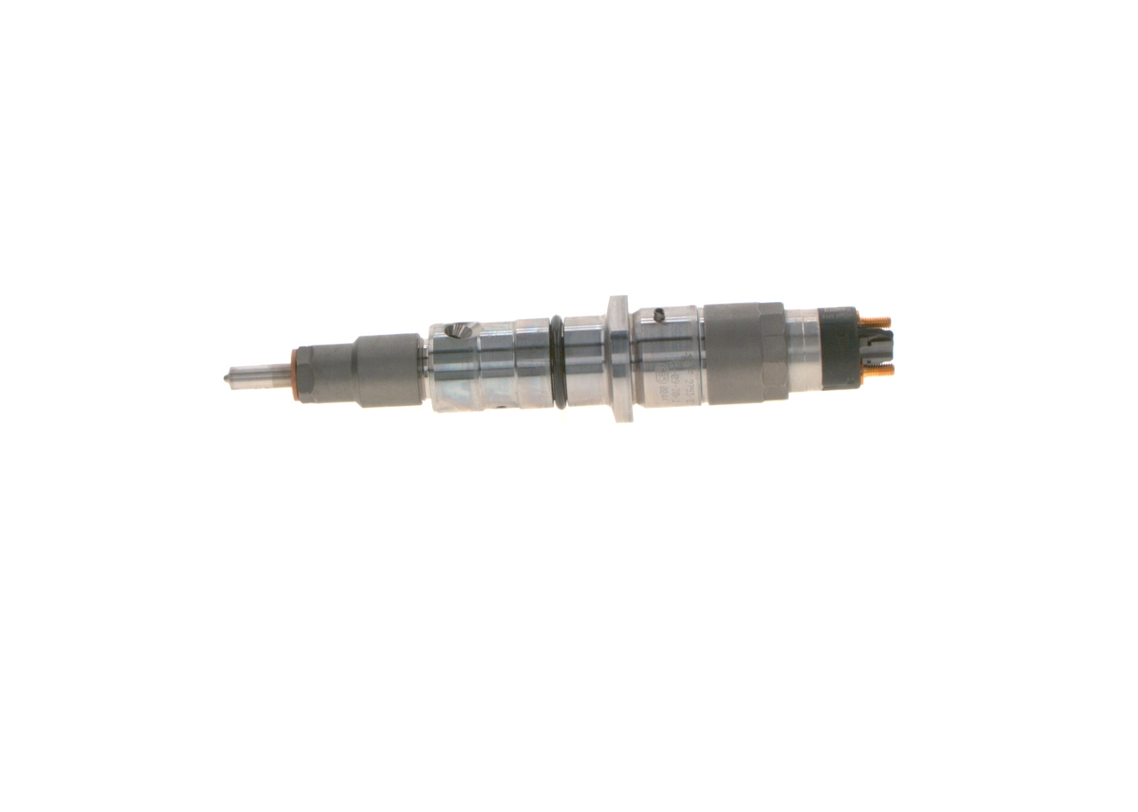 0445120237 Bosch Inyector de combustible