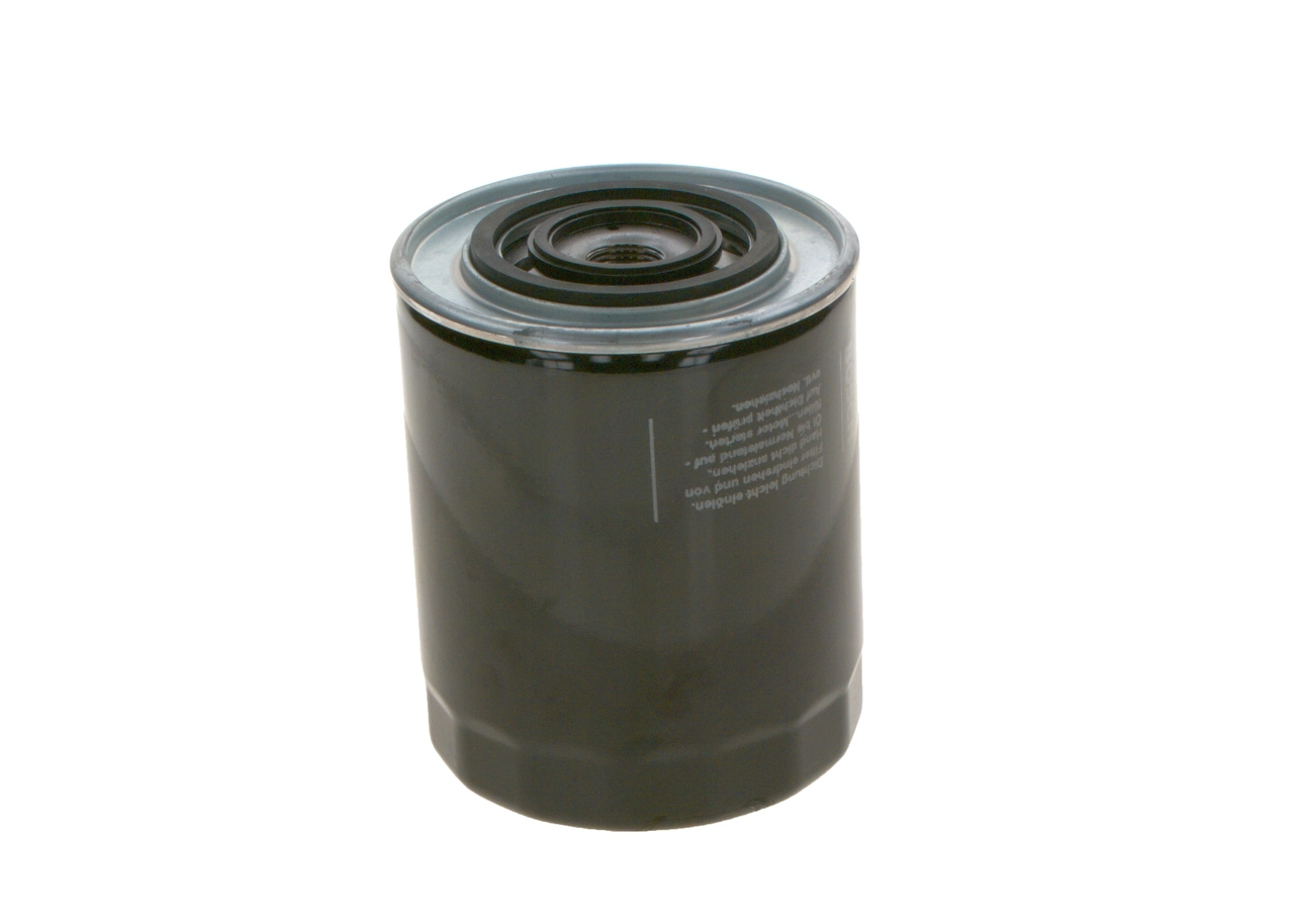 Filtro de aceite 0451203201 Bosch