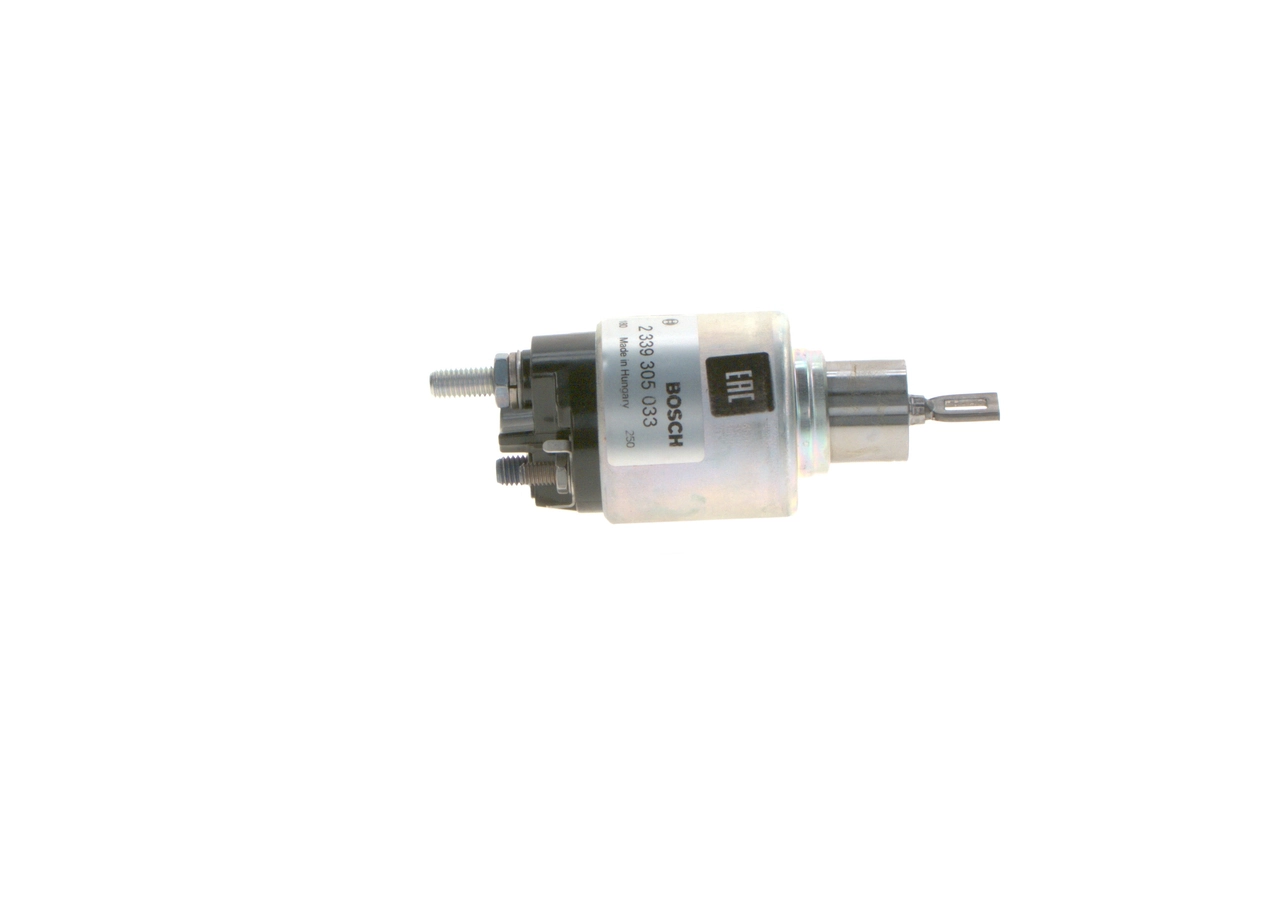 Comprar 2339305033 Bosch Interruptor magnético de arranque