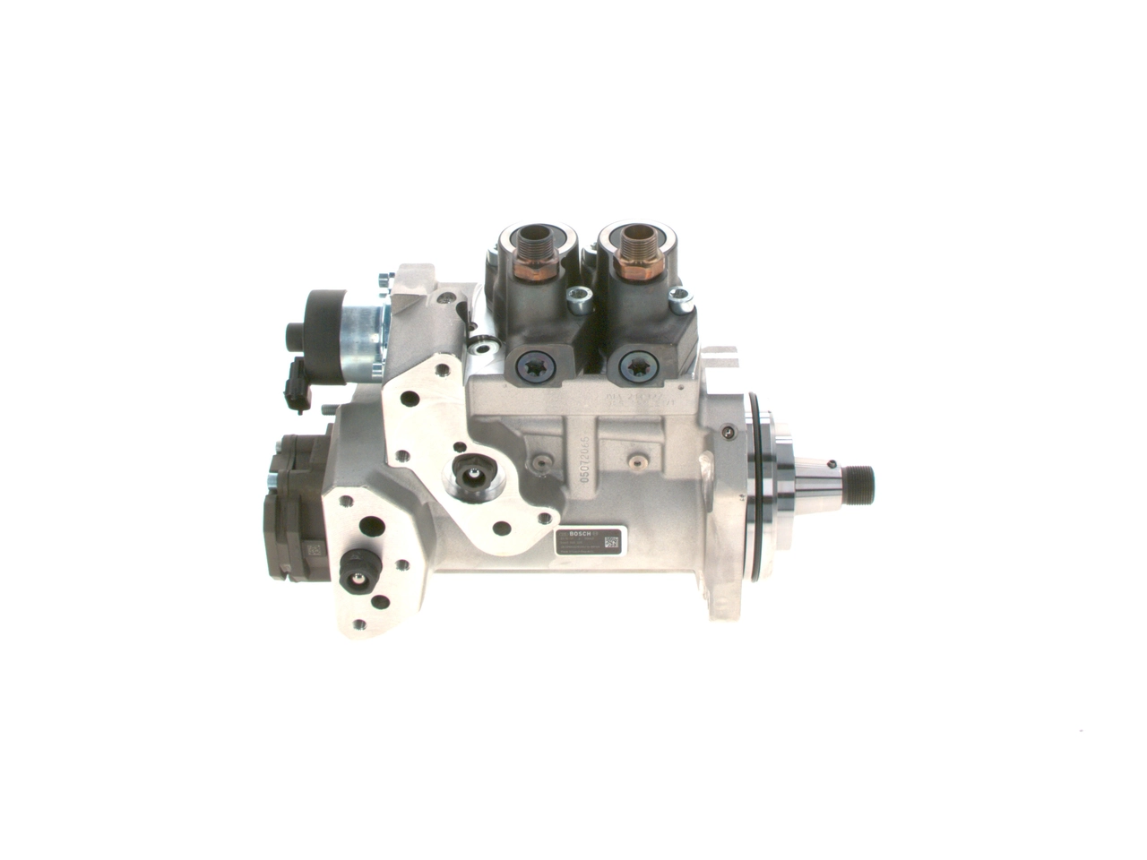 Bomba de alta presión de combustible Mercedes A470090215064 precio, desde 1546,56 EUR