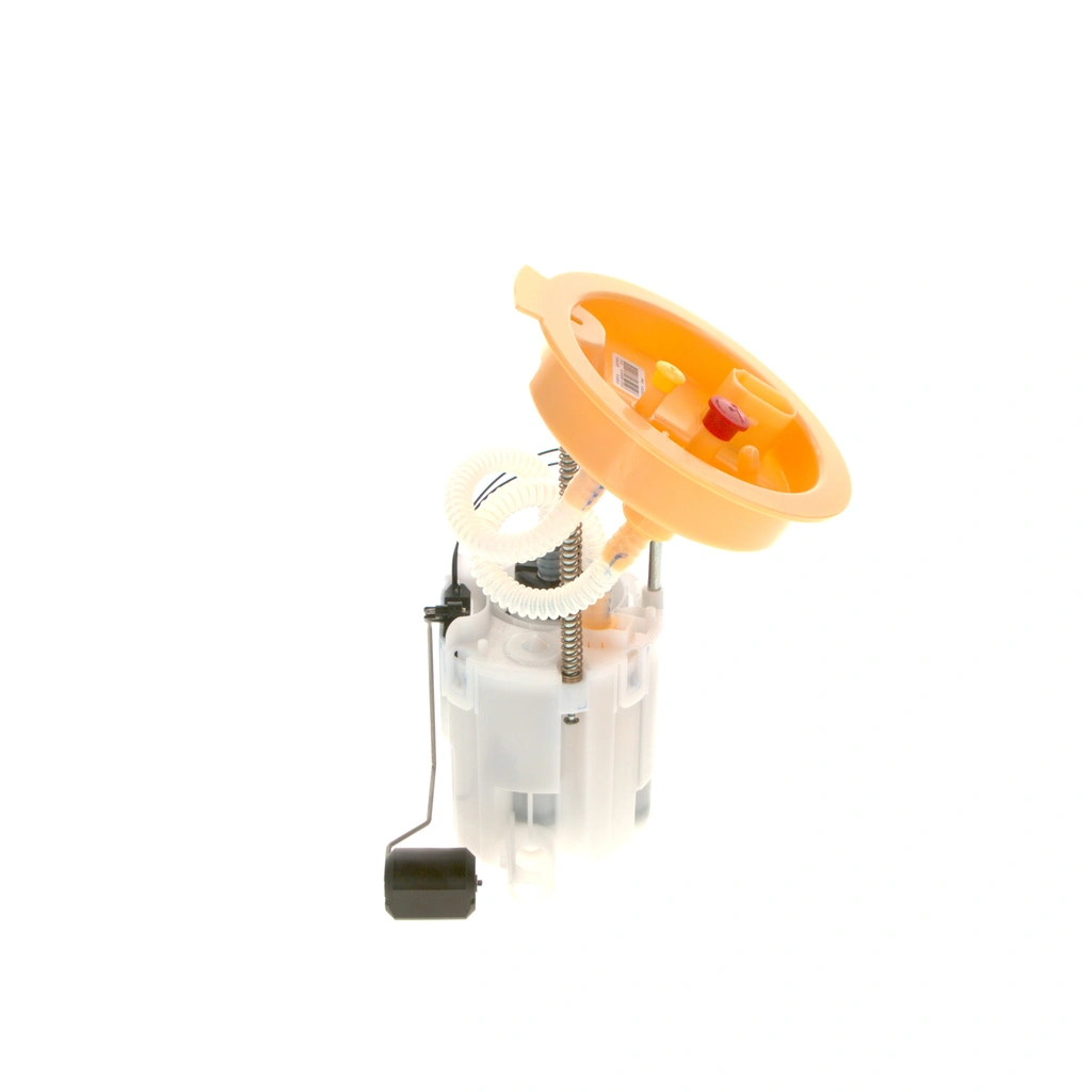 0580204018 Bosch Módulo de alimentación de combustible