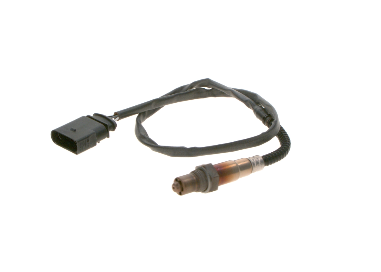 Sonda lambda de oxígeno posterior al catalizador 0258010032 Bosch