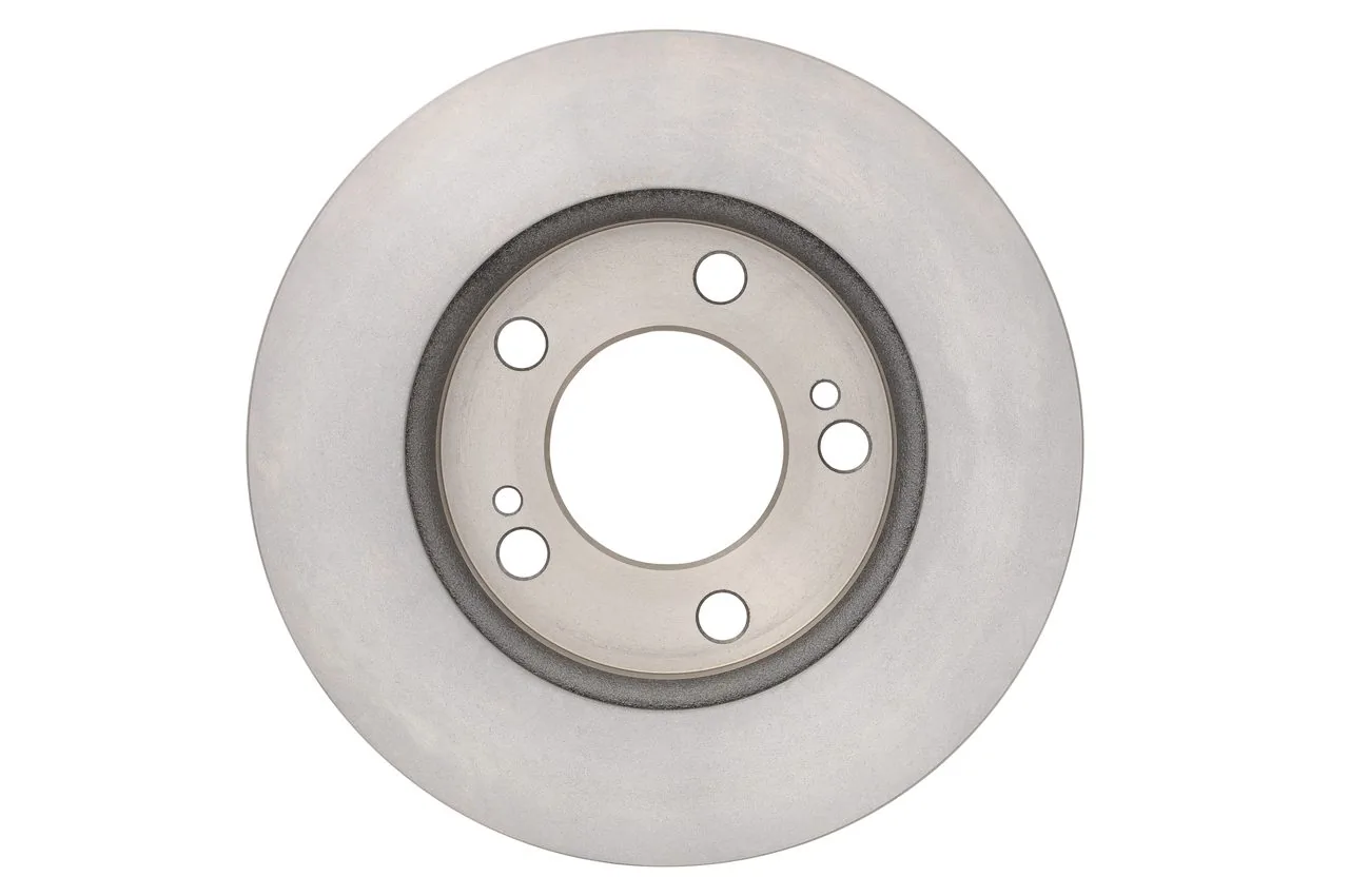 Comprar 0986479D32 Bosch Freno de disco delantero
