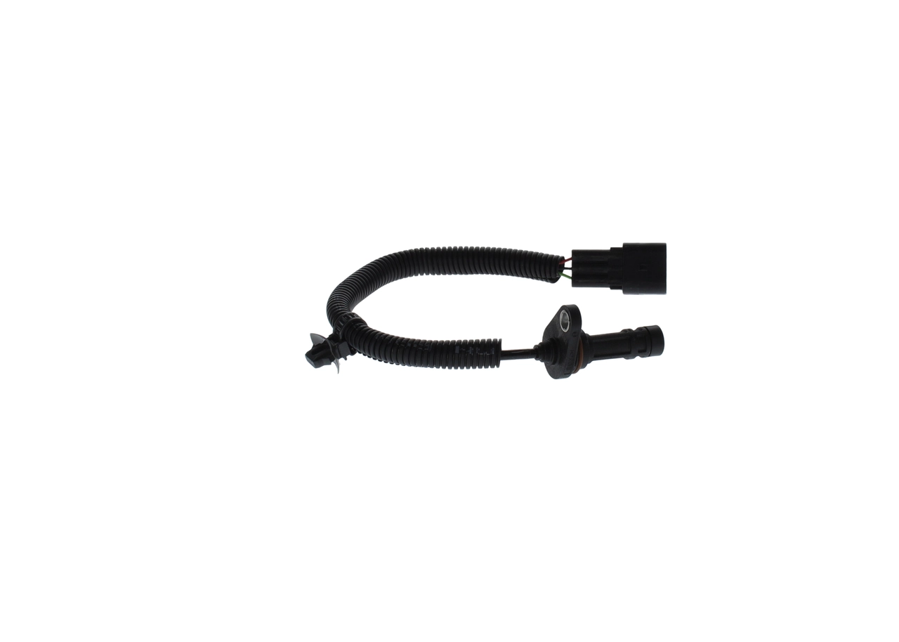 0261210316 Bosch Sensor de posición del cigüeñal