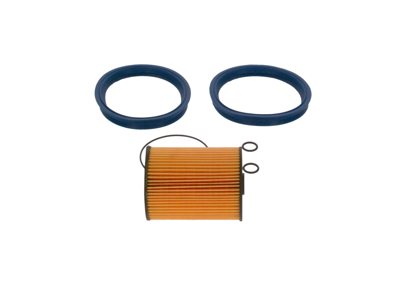 F026403020 Bosch Filtro de gasolina