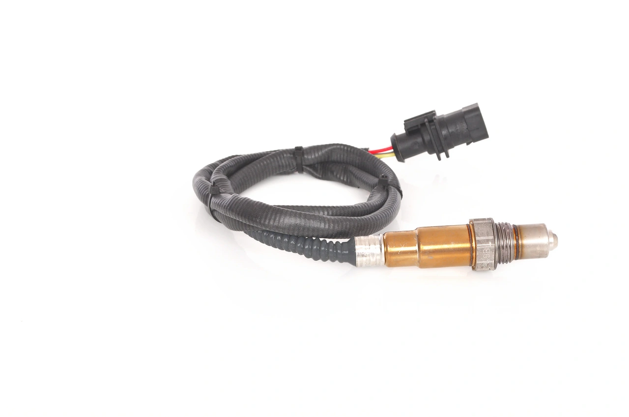 Sensor de oxígeno previo al catalizador 0258027074 Bosch