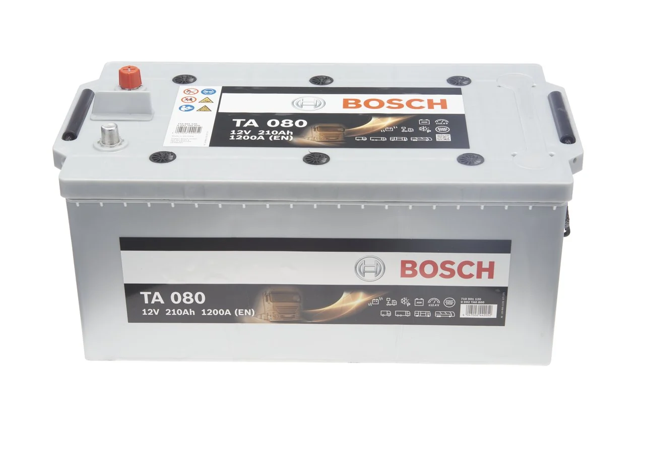 Batería de arranque Bosch 0092TA0800 precio, desde 438,86 EUR
