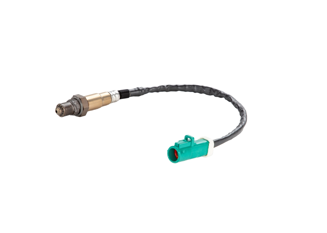 Comprar 0258006925 Bosch Sensor de oxígeno previo al catalizador