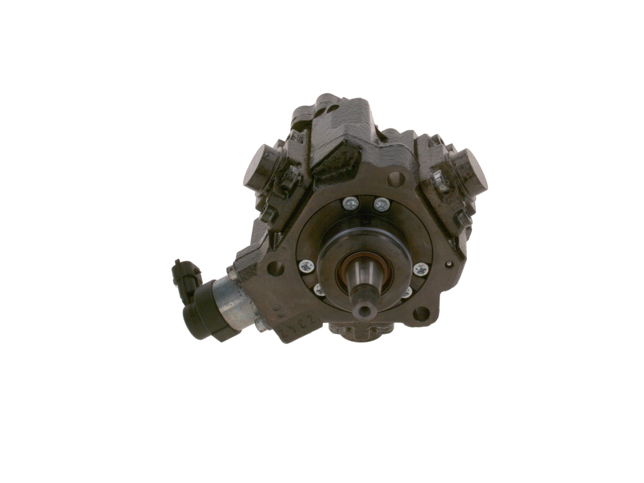 Bomba de alta presión de combustible Bosch 0445020119 precio, desde 1196,63 EUR