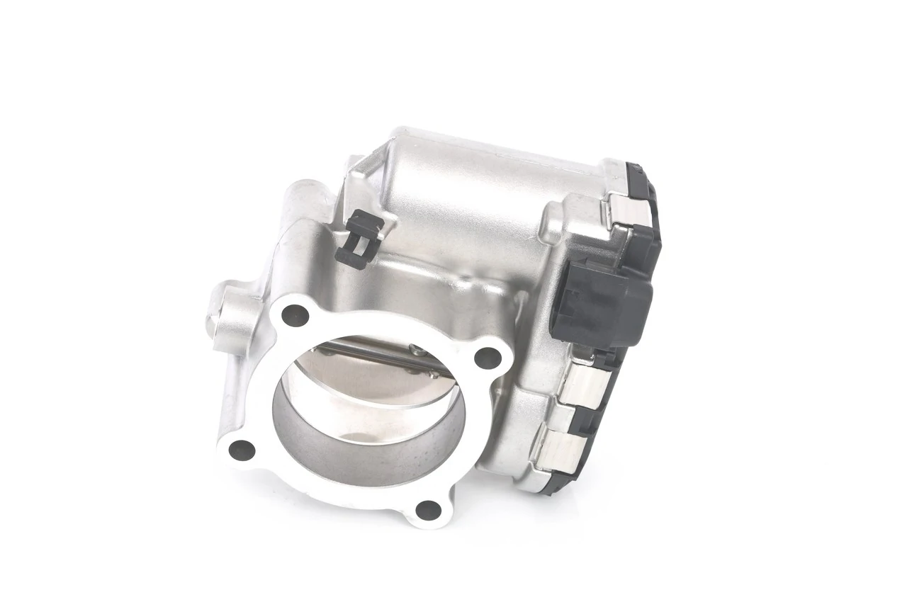 Cuerpo de aceleración completo Bosch 0281002894 precio, desde 368,95 EUR