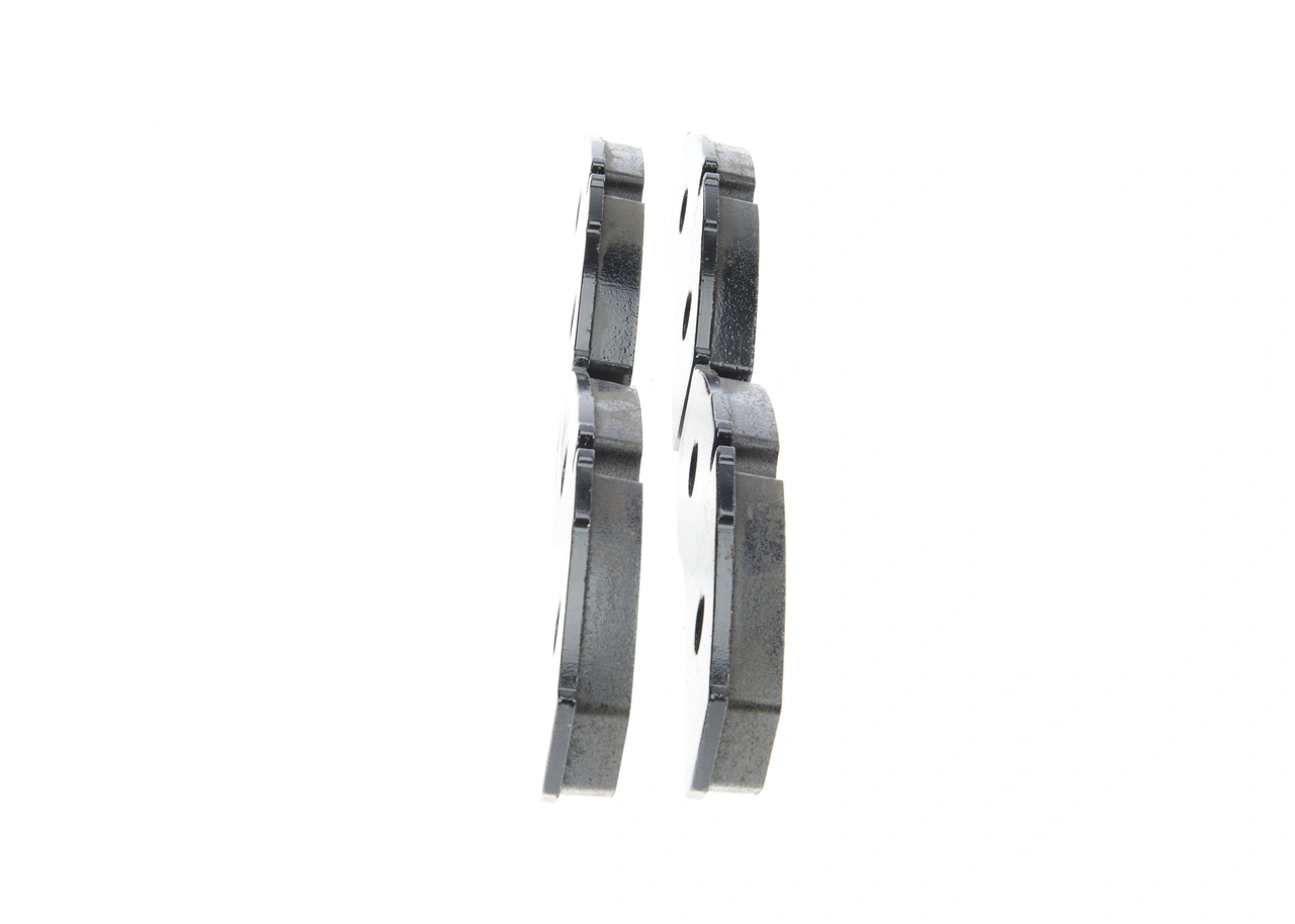 0986494266 Bosch Pastillas delanteras