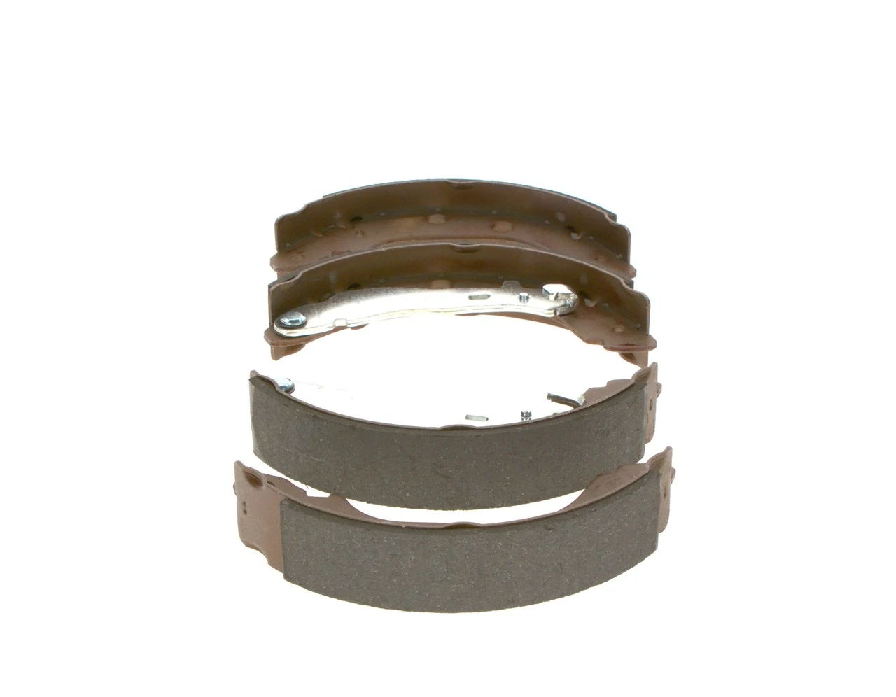 Zapatas de freno de tambor traseras Bosch 0986487699 precio, desde 37,48 EUR