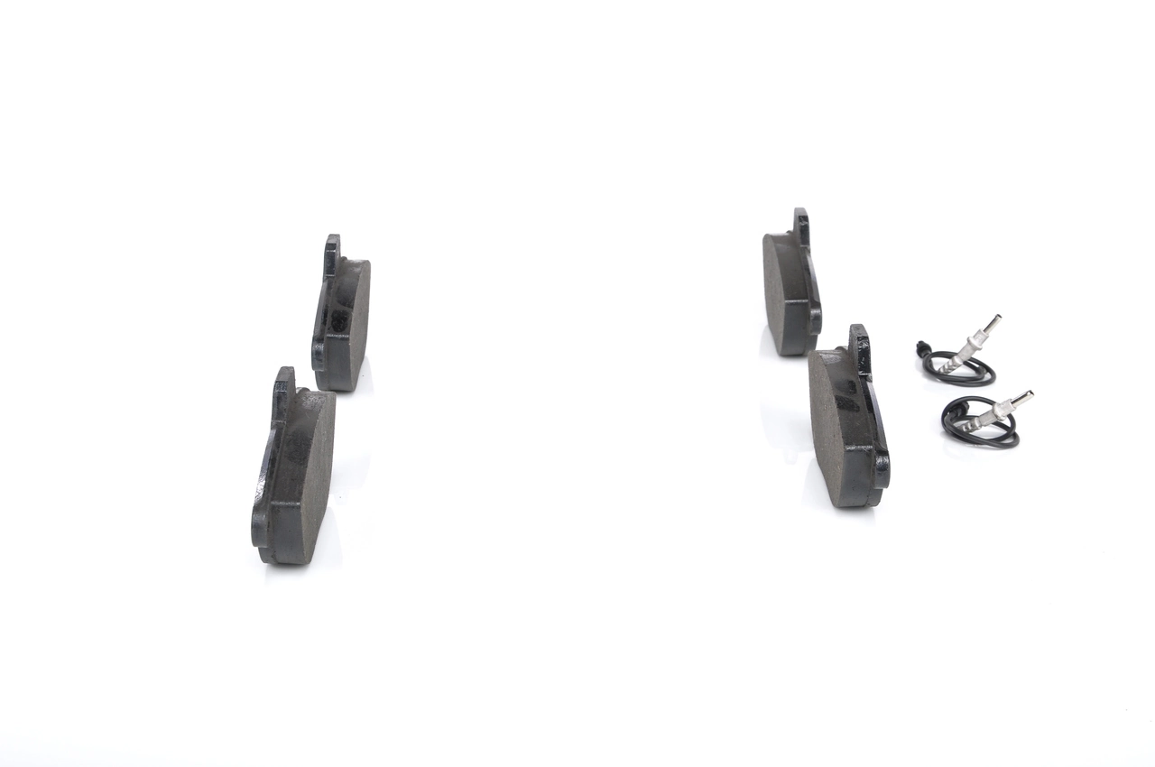 Pastillas de freno DP23008 Brembo