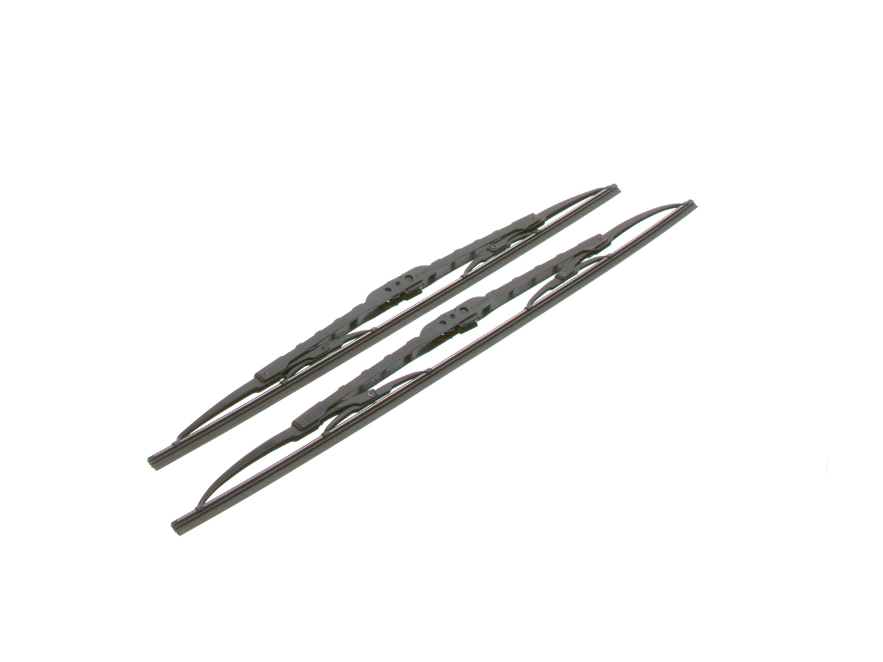 3397001984 Bosch Escobillas Limpiaparabrisas delanteras